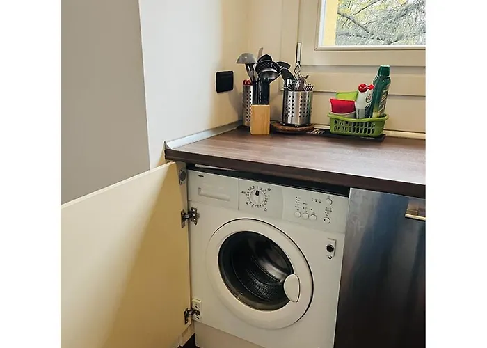 Appartamento A Casa Di Luca Milano