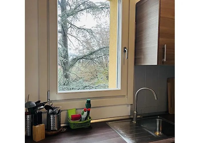 A Casa Di Luca Appartamento Milano