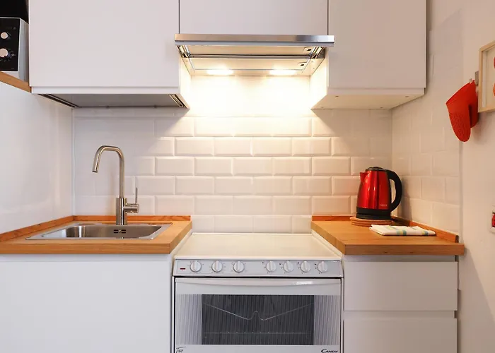 Apartament Primopiano - Acerenza Flats *