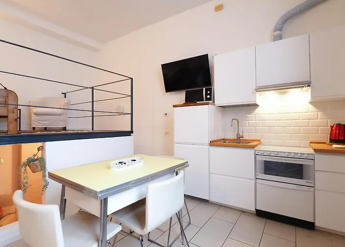 Primopiano - Acerenza Flats *