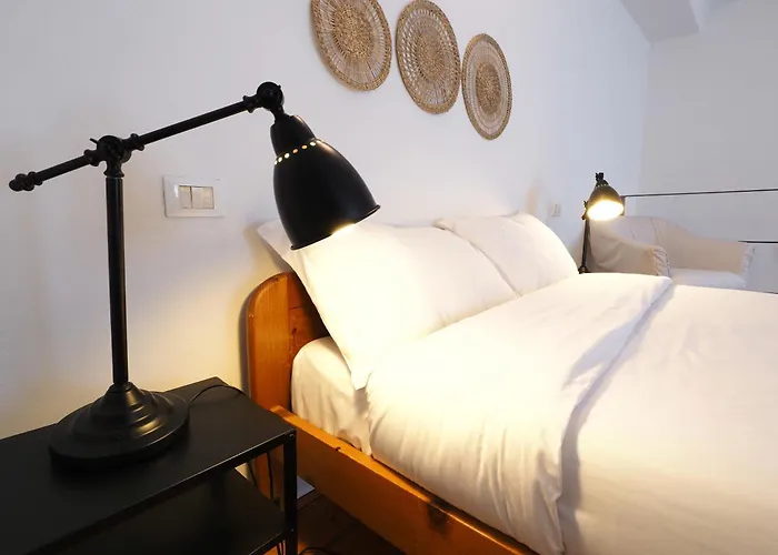 Apartament Primopiano - Acerenza Flats Mediolan