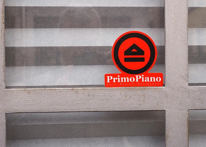 Primopiano - Acerenza Flats *