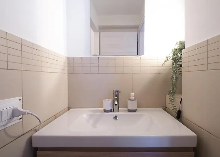 Apartament Primopiano - Acerenza Flats