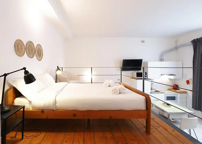 Apartament Primopiano - Acerenza Flats *