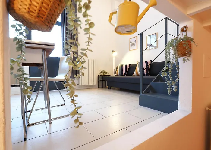 Apartament Primopiano - Acerenza Flats