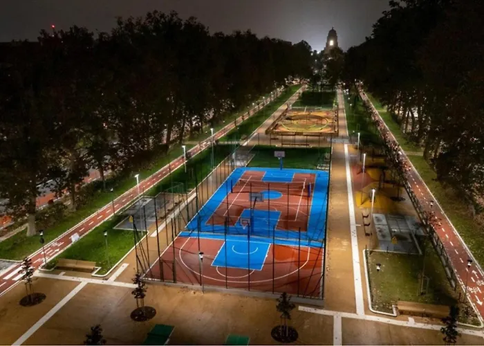 Apartment Casa Argonne Mailand