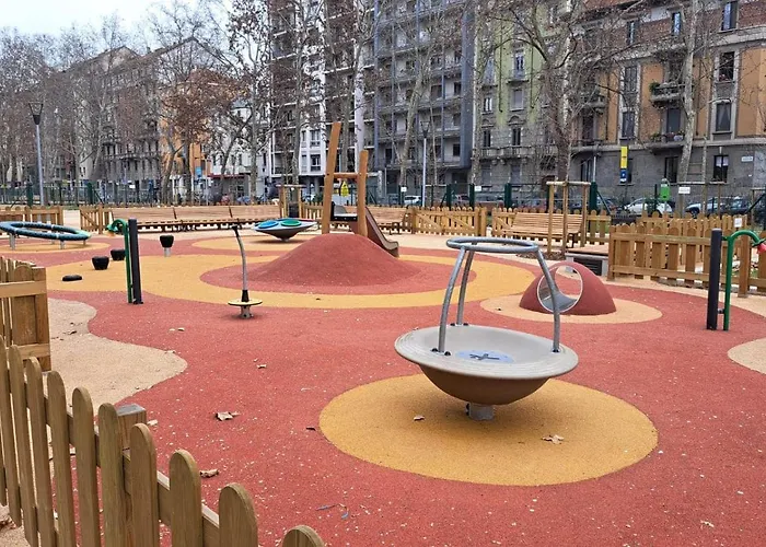 Casa Argonne Apartment