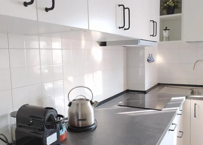 Apartamento Brenta/corvetto *