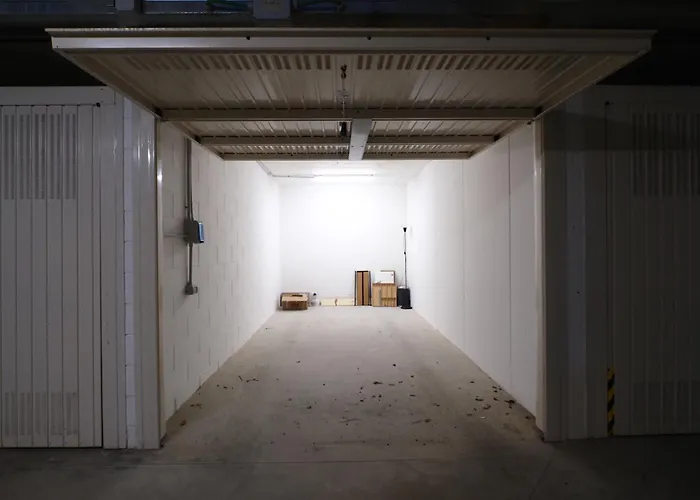 Apartmán Primopiano - Zumbini