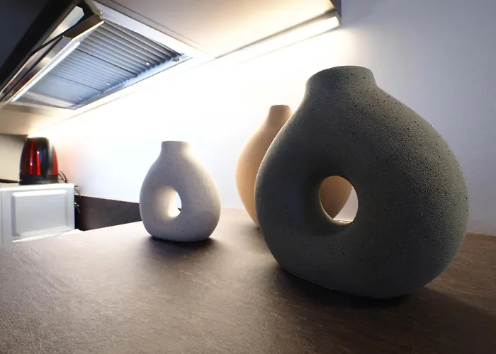 Apartmán Primopiano - Zumbini Milán