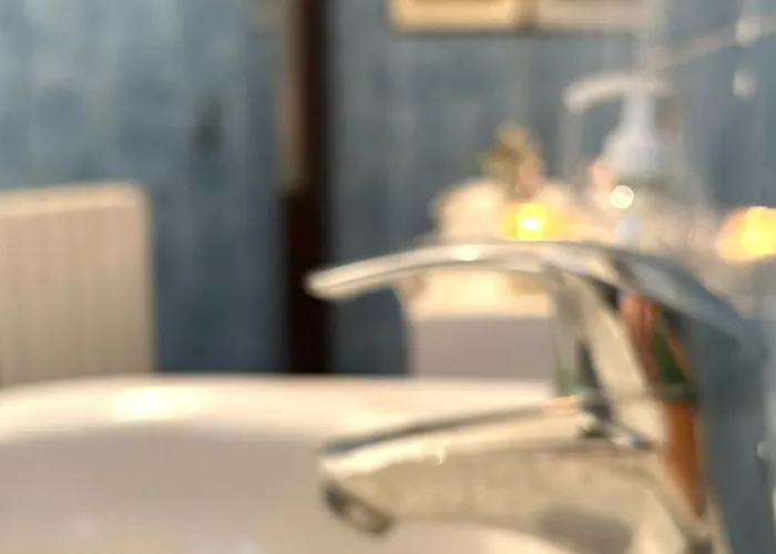 Homestay szállás La Stanza Della Giungla *