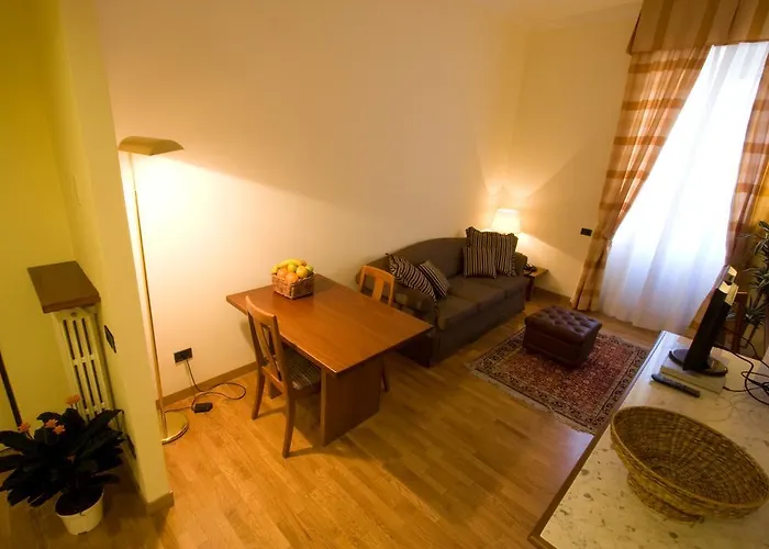 Apart Otel De La Gare