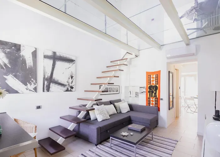 Easylife - Spazioso In Porta Romana Appartamento Milano