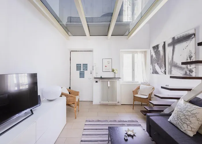 Easylife - Spazioso In Porta Romana Milano