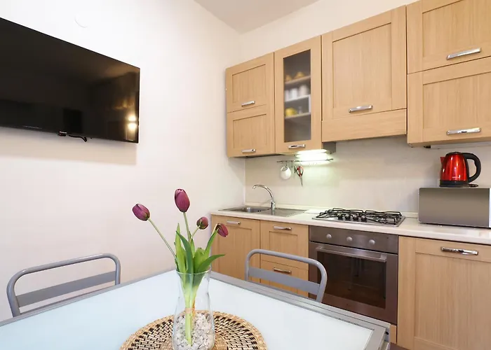 דירה Primopiano - Melzo E מילאנו