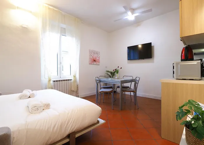 Primopiano - Melzo E דירה *