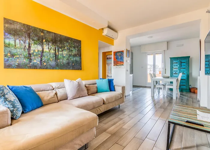 Apartamento Naba Flat Full Wi-fi New- Via Meda *