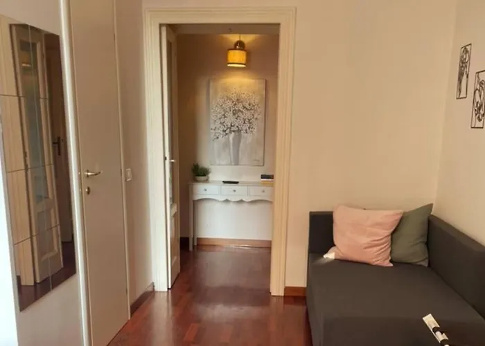 Apartmán Umbria 60