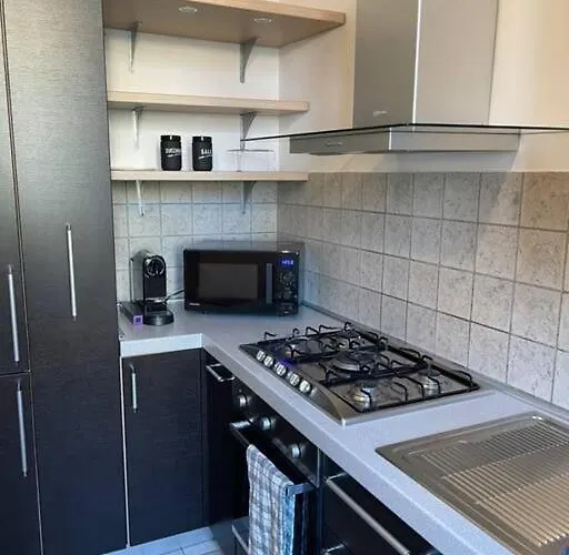 Apartmán Umbria 60 *