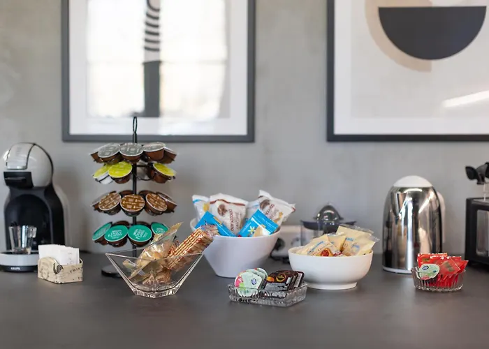 Loft Art Bicocca Appartamento