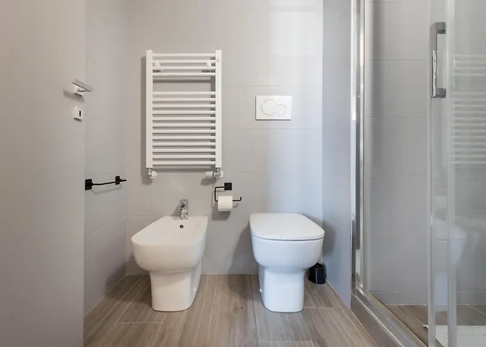 Appartamento Loft Art Bicocca Milano