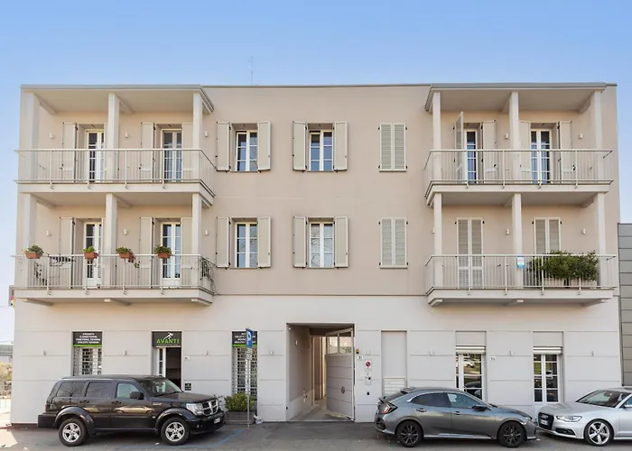 Appartamento Loft Art Bicocca Milano