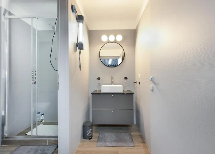 Loft Art Bicocca Milano