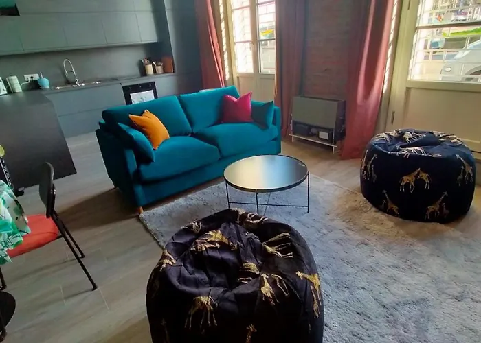 Loft Art Bicocca Milano