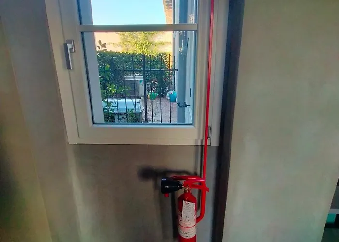 Appartamento Loft Art Bicocca Milano