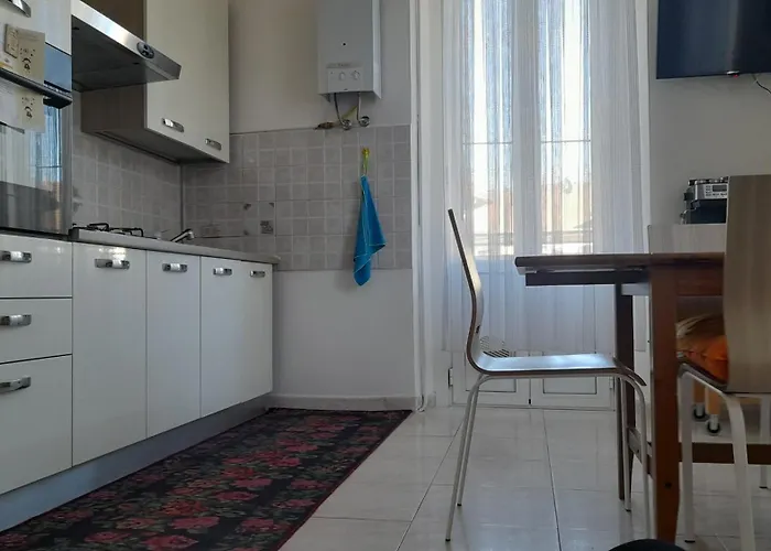 Apartamento Duomo Bocconi Navigli Milán