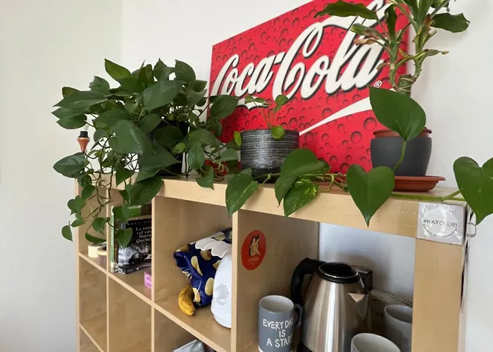 Molis's House Gasthof *