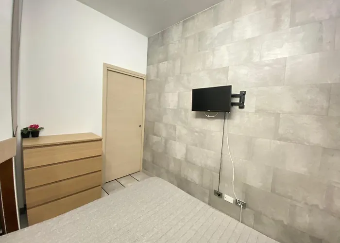 Apartmán 