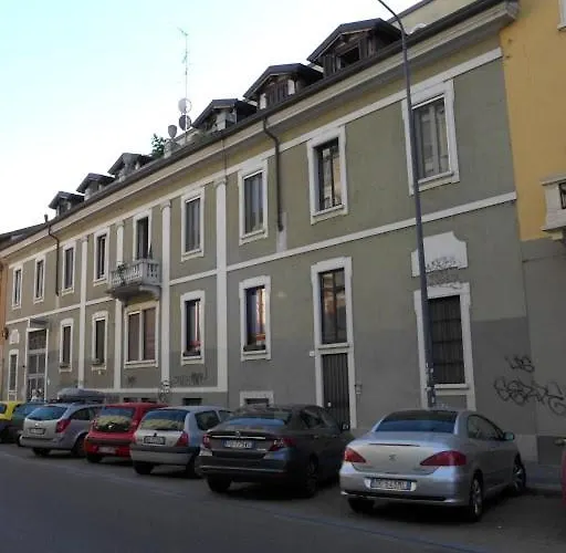 Kappartamento