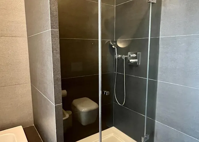 Bosco Verticale 4* 米兰