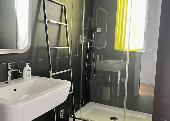 Bosco Verticale 4* 米兰