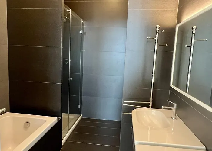 公寓式酒店 Bosco Verticale 米兰