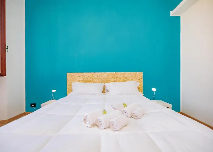 Martesana Appartement *