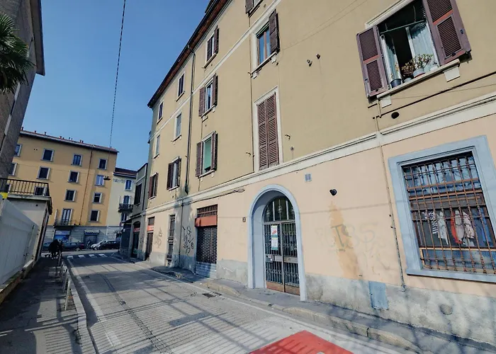 Appartement Martesana