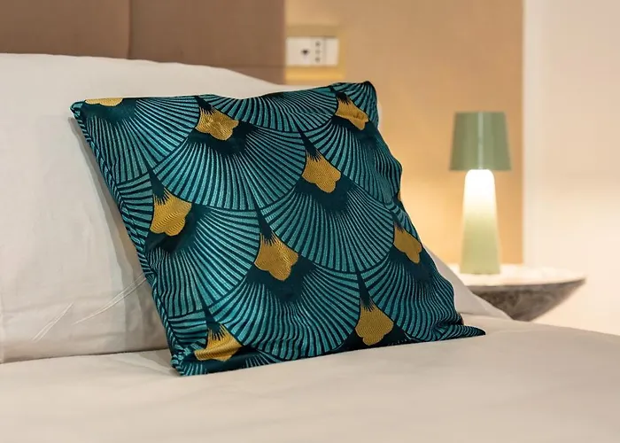 Maison Coco In Brera 公寓