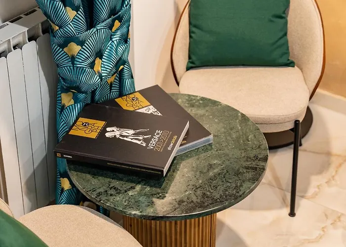 Maison Coco In Brera *