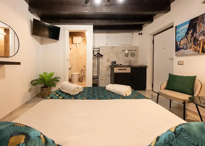 公寓 Maison Coco In Brera 米兰