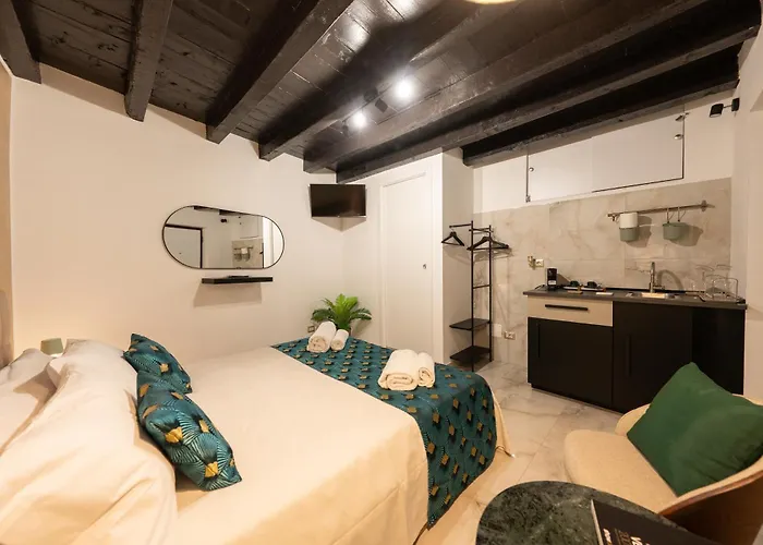 Maison Coco In Brera 公寓 *