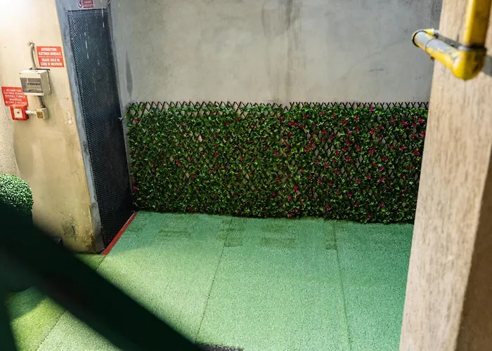公寓 Maison Coco In Brera *