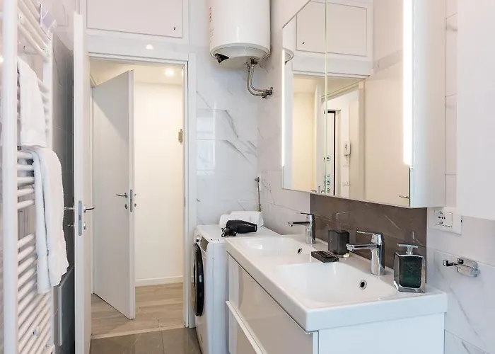 Appartement Audrey Flat