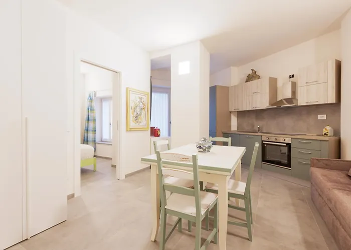 Lejlighed Guesthost - Spacious - 1,4km From Corso Buenos Aires