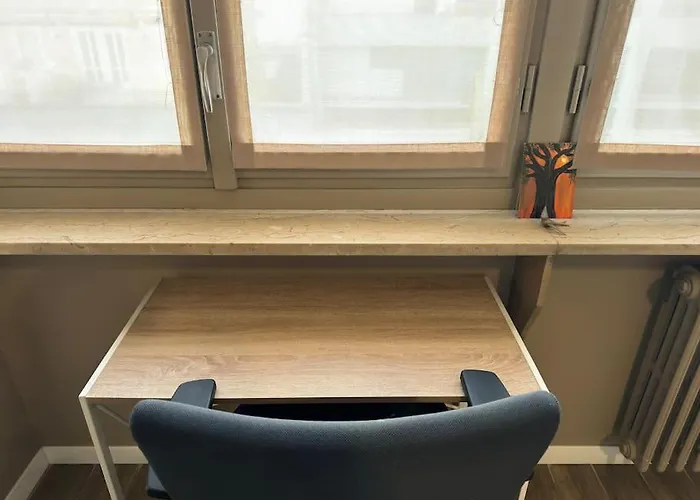 Διαμέρισμα Dolce Repubblica *