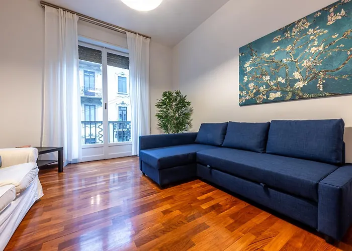 Cortivo House - Magenta 81 Milan
