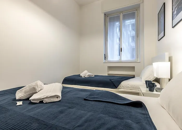 Cortivo House - Magenta 81 * Milan