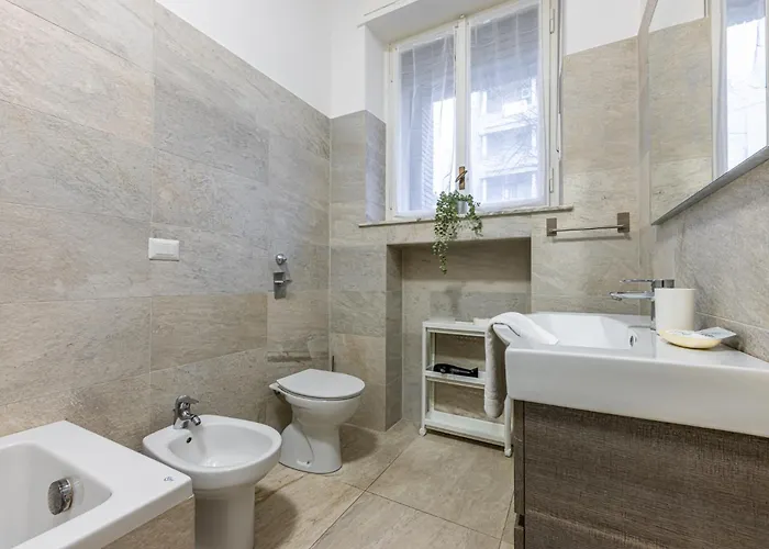 Cortivo House - Magenta 81 Milan
