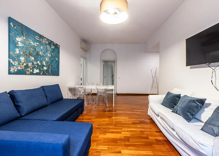 Appartement Cortivo House - Magenta 81